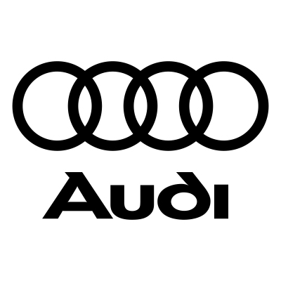 audi logo