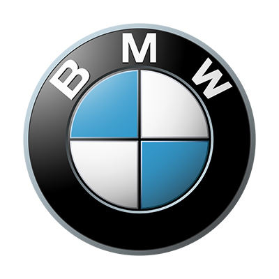 bmw logo