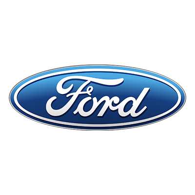 ford logo