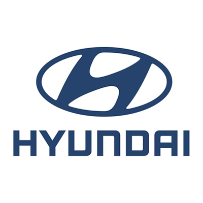 hyundai logo