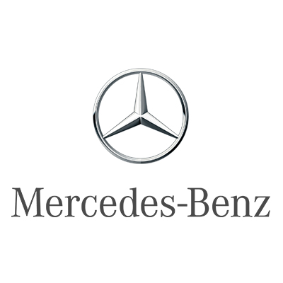 mercedes benz logo