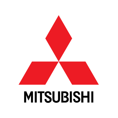 mitsubishi logo