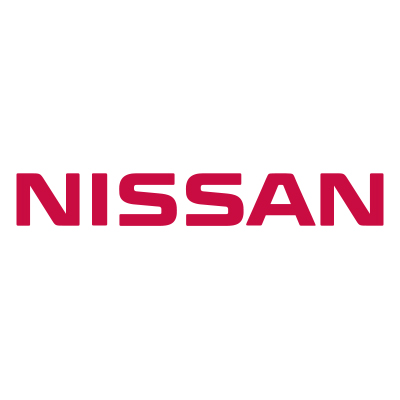 nissan logo