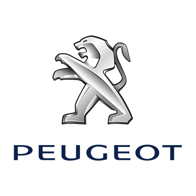 peugeot logo