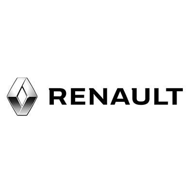 renault logo