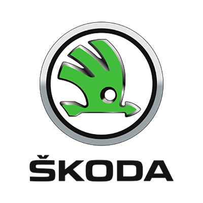 skoda logo