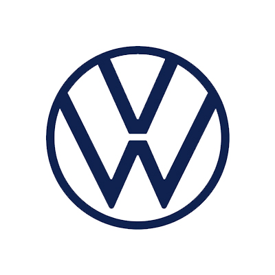 vw logo