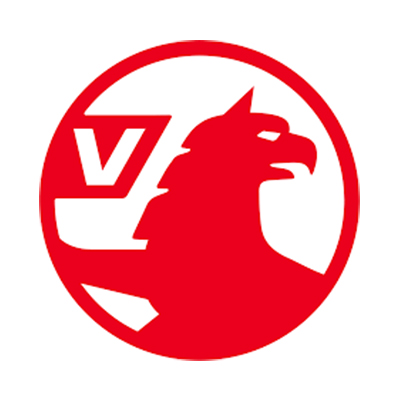 vauxhall logo