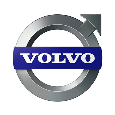 volvo logo