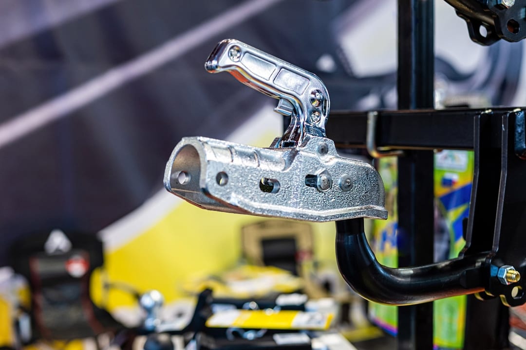 Tow Bar Fitting Eastbourne Auto Solutions