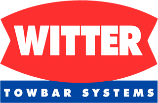 witter towbar systems logo